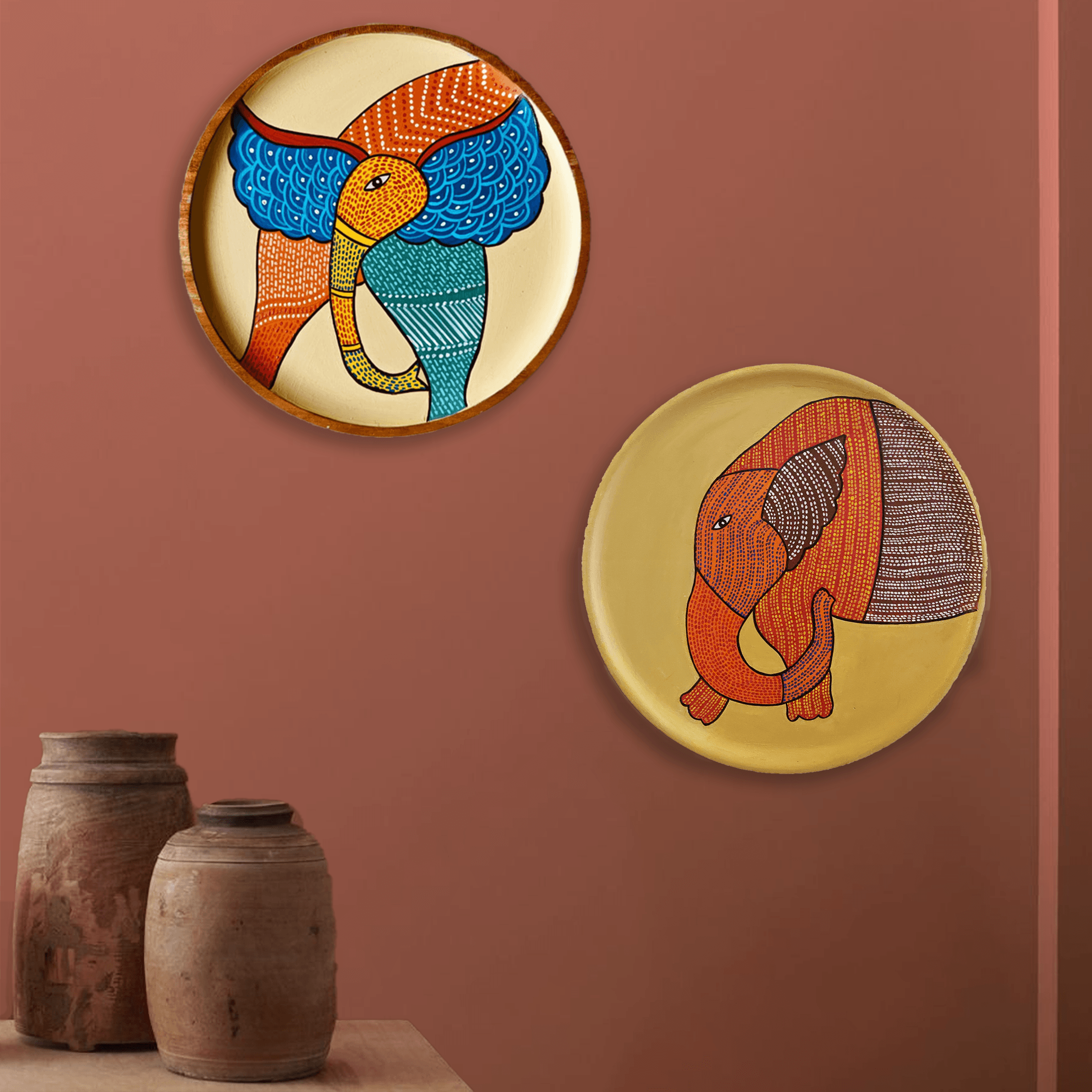 Wall Decor